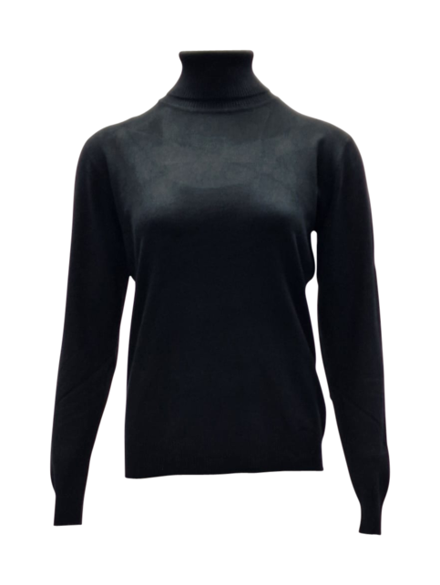 Dames trui Victoria - zwart