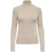 Dames trui Victoria - zand