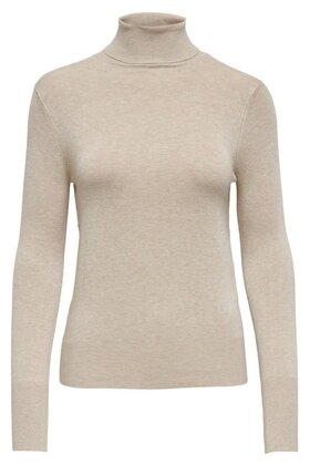 Dames trui Victoria - zand