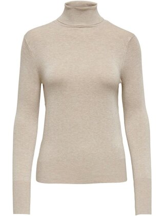 Dames trui Victoria - zand