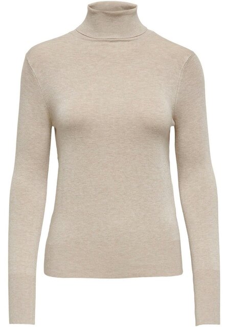 Dames trui Victoria - zand