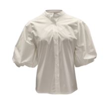 Damesblouse Julie - wit