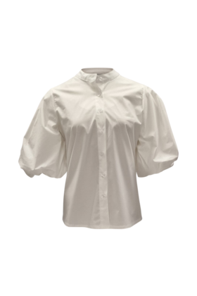 Damesblouse Julie - wit