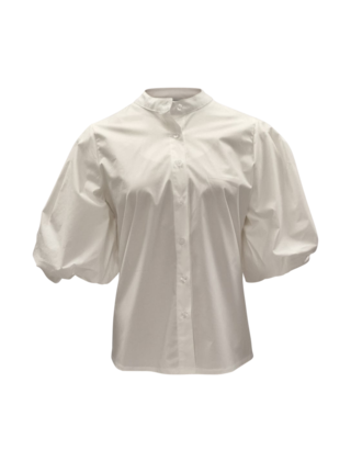 Damesblouse Julie - wit