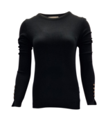 Dames trui Celine - zwart