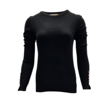 Dames trui Celine - zwart