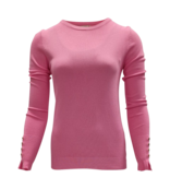 Dames trui Celine - roze