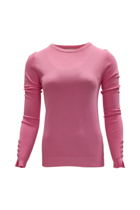 Dames trui Celine - roze