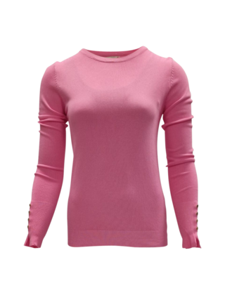 Dames trui Celine - roze