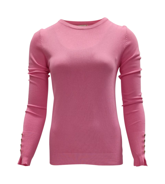 Dames trui Celine - roze