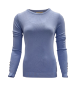 Dames trui Celine - lavendelblauw