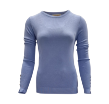 Dames trui Celine - lavendelblauw