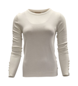 Dames trui Celine - offwhite