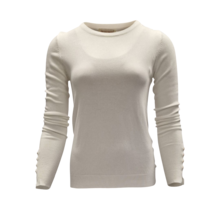 Dames trui Celine - offwhite