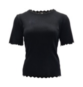 Truitje Marie - zwart