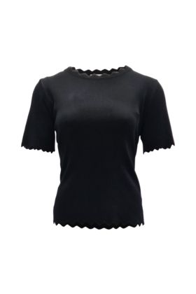 Truitje Marie - zwart