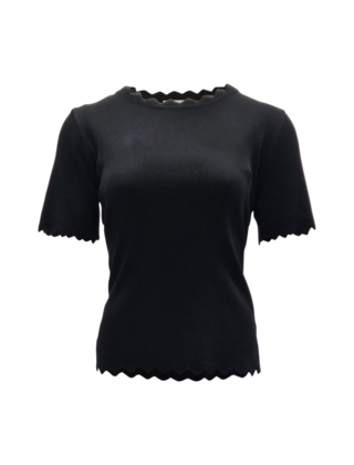 Truitje Marie - zwart