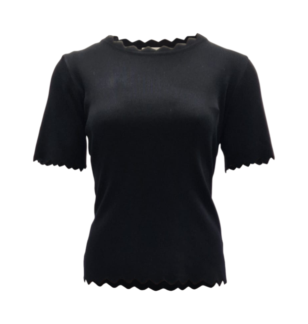 Truitje Marie - zwart