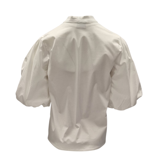 Damesblouse Julie - wit