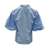 Damesblouse Julie - blauw