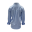 Dames blouse Linde - blauw/lichtblauw