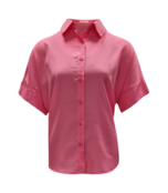 Damesblouse Sofia - cerise