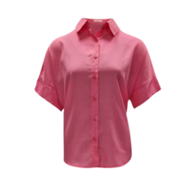 Damesblouse Sofia - cerise