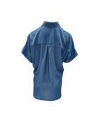 Damesblouse Sofia - blauw