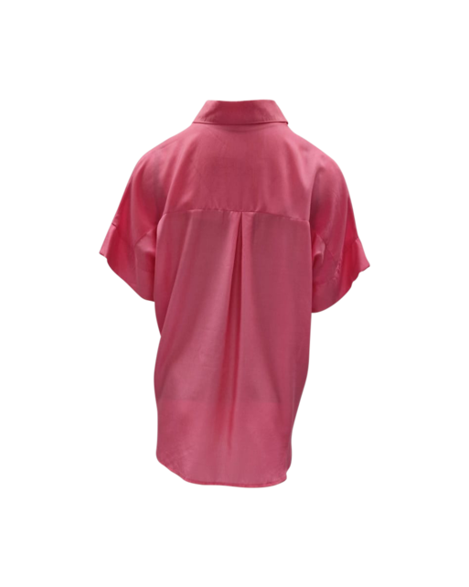 Damesblouse Sofia - cerise