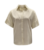 Damesblouse Sofia - offwhite