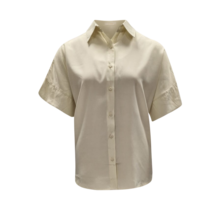 Damesblouse Sofia - offwhite