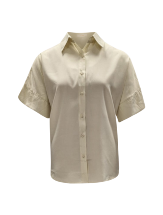 Damesblouse Sofia - offwhite