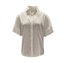 Damesblouse Sofia - wit