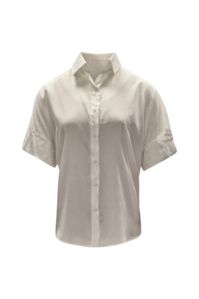 Damesblouse Sofia - wit
