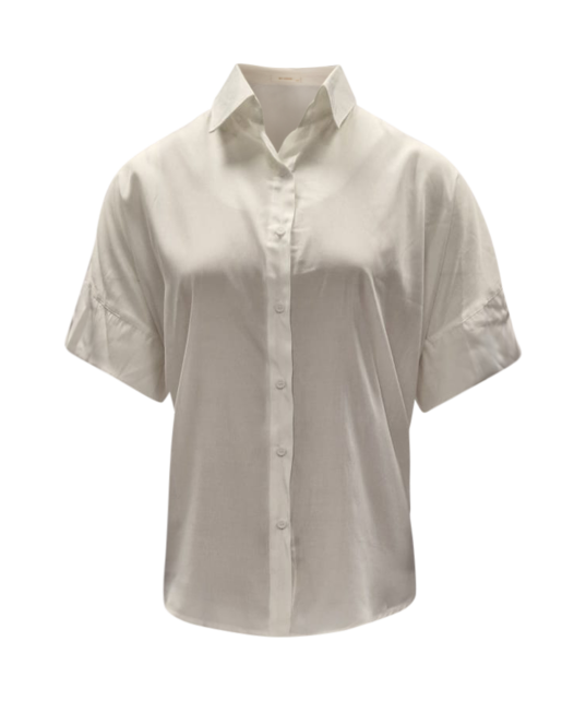 Damesblouse Sofia - wit