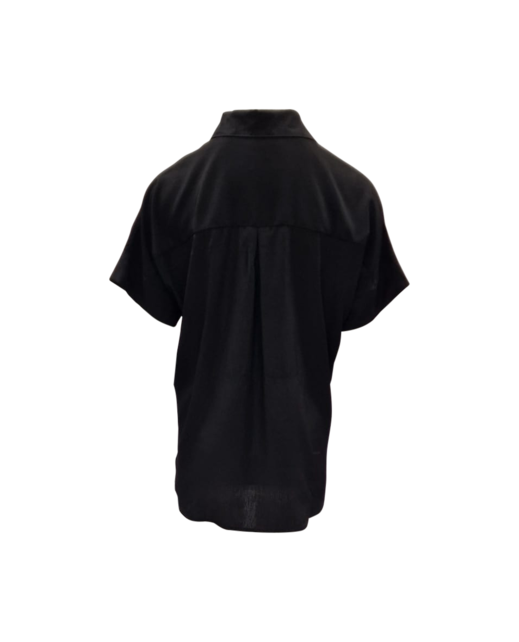 Damesblouse Sofia - zwart