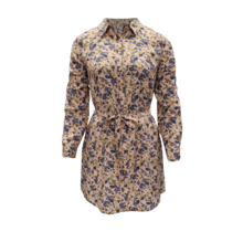 Jonge dames jurk Nynke - roze