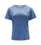 Dames shirt Dita - blauw