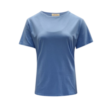 Dames shirt Dita - blauw