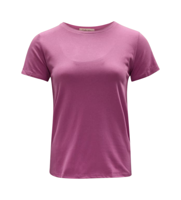 Dames shirt  Liset - roze