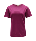Dames shirt Dita - cerise