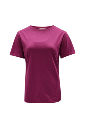 Dames shirt Dita - cerise