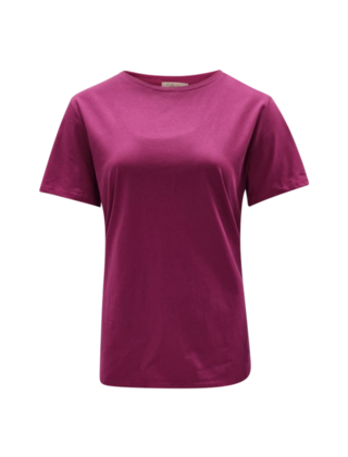 Dames shirt Dita - cerise