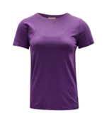 Dames shirt  Liset - paars