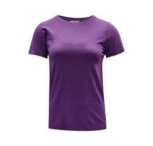 Dames shirt  Liset - paars