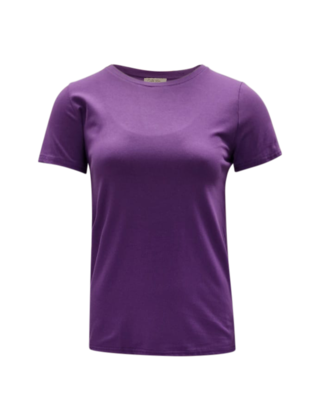 Dames shirt  Liset - paars