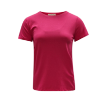 Dames shirt  Liset - cerise