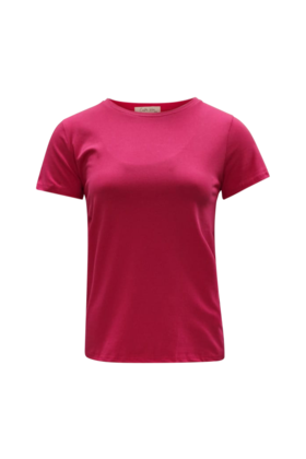 Dames shirt  Liset - cerise