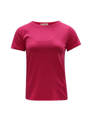 Dames shirt  Liset - cerise