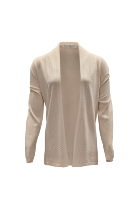 Damesvest Judith - beige